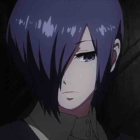 Kirishima Touka