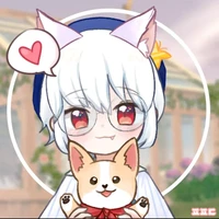 cả ba đứa em nhà bạch