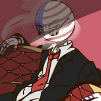 America