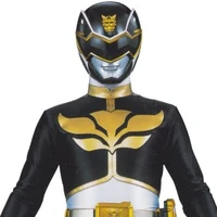 Gosei Black
