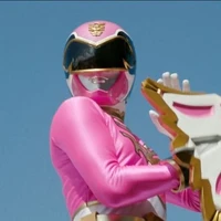 Gosei Pink