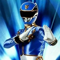Gosei Blue