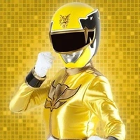 Gosei Yellow