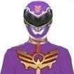 Gosei Violet