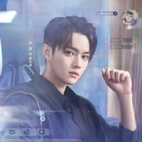 Lục Tư Thành/Chessman_ZGDX