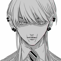 Sanzu Haruchiyo