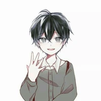 Kiệt lúc nhỏ - thụ chính