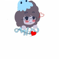 mizu_chan ( con tg ngáo đá :))