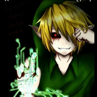 Ben Drowned