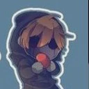 Eyeless Jack- EJ