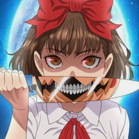 Kirino Naoko_Pumpkin night