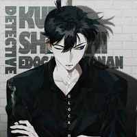 Kudo Shinichi
