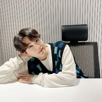 Min YoonGi