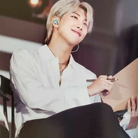 NamJoon 