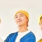 Kim Namjoon