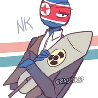 north korea(N.K)