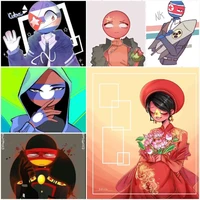 Mấy đứa xuyên không