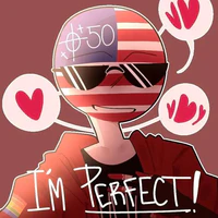 America