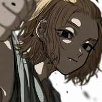 Sano Manjiro(Mikey)