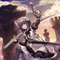 Người hầu cj nhà (Lie)