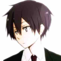 Taro Yamada Senpai