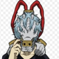 Tomura shigaraki
