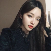Tạ Khả Dương_Keisha