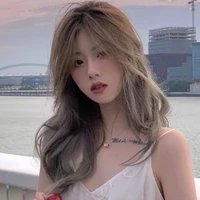 Doanh Lộ Khiết/Tử Băng _Jiash