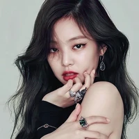 Kim Jennie [Jen]