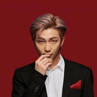 Kim Namjoon [RM]