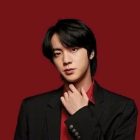 Kim Seokjin [Jin]
