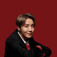 Jung Hoseok [J-hope]