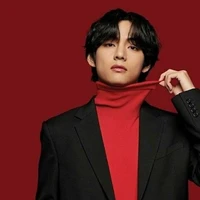 Kim Taehyung [V]