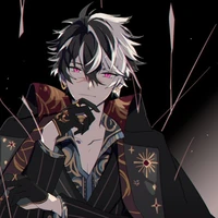 Haitus (dạng người)