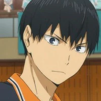 Kageyama Tobio