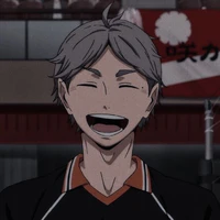 Sugawara Koushi