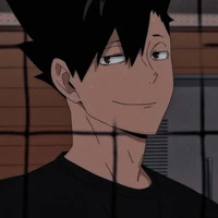 Kuroo Tetsuroo