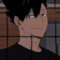 Kuroo Tetsuroo