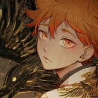 Hinata shouyo 