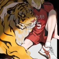 Kozume kenma 