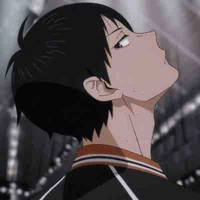 Kageyama tobio 