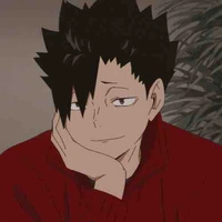 Kuroo tetsuro 
