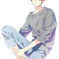 Oikawa toru 