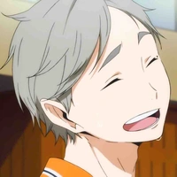Sugawara koushi 