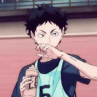 Akaashi keji 