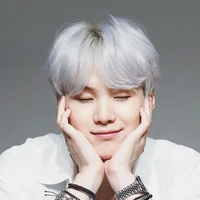Yoongi