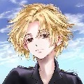 Sano Manjiro(Mikey)