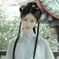 tiểu ngọc - nha hoàn