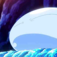 Rimuru [Dạng Slime]