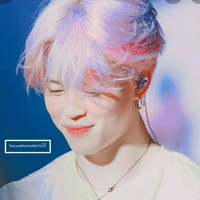 Park JiMin